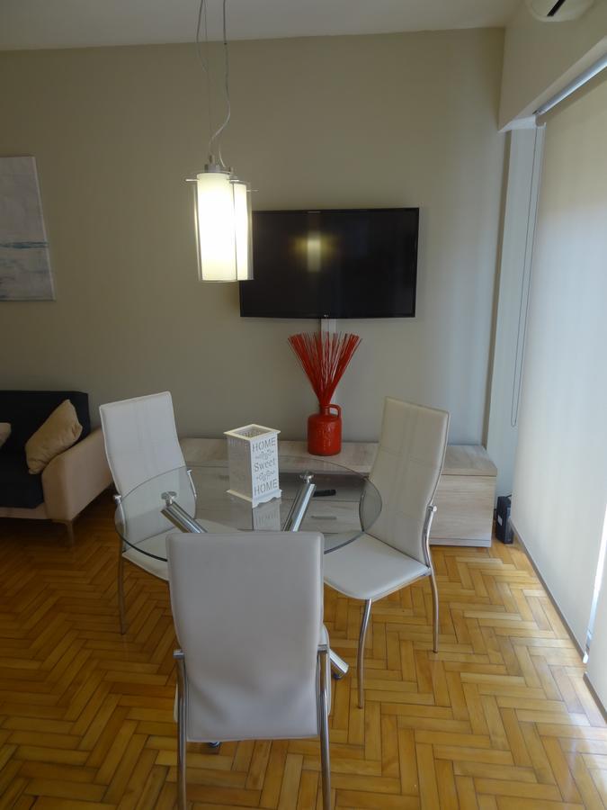 Apartamento En San Telmo Buenos Aires Exterior foto