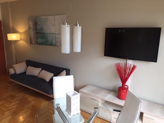 Apartamento En San Telmo Buenos Aires Exterior foto