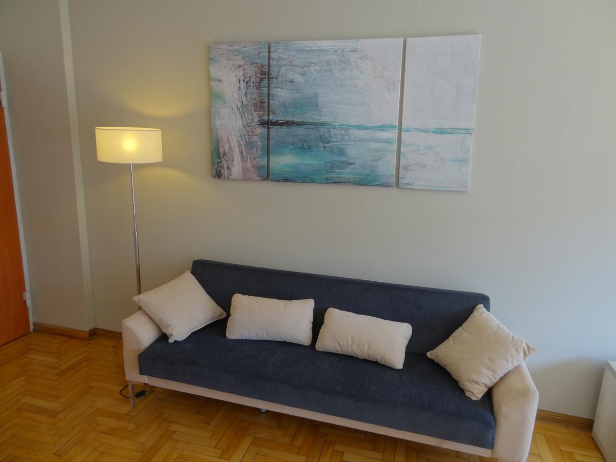Apartamento En San Telmo Buenos Aires Exterior foto